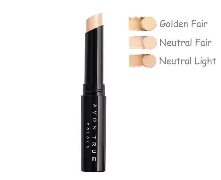AVON Abdeckstift Concealer Stick Stift 1,8g Farbwahl NEU - Bild 1 von 3