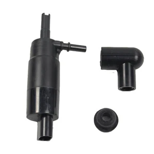 Bomba de agua de lavado Water Pump limpieza de ventanas para Chevrolet Captiva C100 C140  - Imagen 1 de 2