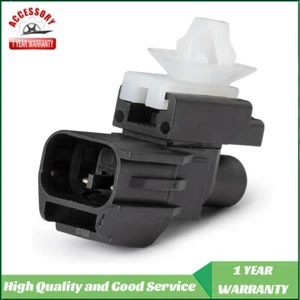 077500-5191 Intake Temperature Sensor Air Temp Fit for Toyota Prius Lexus ES300 - Picture 1 of 14