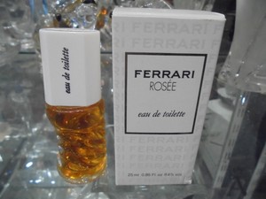 Las mejores ofertas en Fragancias Ferrari Mujer | eBay