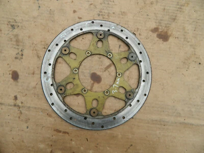 Front brake disc for a Cagiva Mito 50 - Image 1 of 3