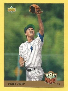 DEREK JETER Rookies, Singles & Inserts (with Pictures) /You Pick The Cards - Picture 1 of 144
