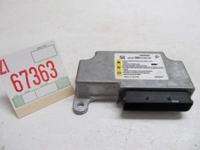 Módulo de control del motor Lumina 1997 Chevrolet ECU ECM unidad de computadora OEM Foto 1 de 4