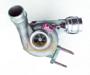 Genuine Turbo charger for Sorento VGT / 28200-4A421 282004A421 - Picture 1 of 1