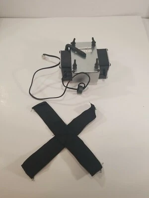 (Pieza de repuesto) para silla de masaje 3D COZZIA EC-618B Foto 1 de 4