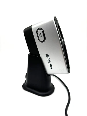 Sandisk Imagemate 12 In 1 - Image 1 of 4