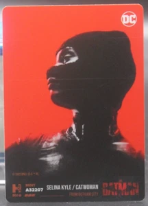 2022 - Selina Kyle: Catwoman - Imagen 1 de 1