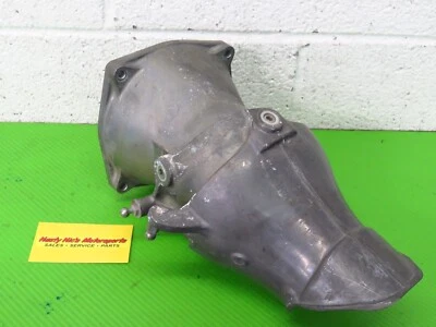 Kawasaki 900 STX Jetski oem JET PUMP NOZZLE steer steering turn trim metal 750? - Image 1 of 4