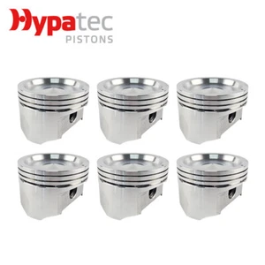 Piston Set 040” FOR Holden Commodore Statesman VR 1993-1995 3.8 V6 Buick - Bild 1 von 1