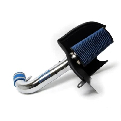 Sistema de inducción de aire frío BBK para motor Ford Mustang V6 2005-2010 4,0 L - 1737 Foto 1 de 4