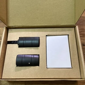 Legrand - C2G 54284 1 Port USB 2.0 Over Cat5/Cat6 Extender Extension up to 150ft - Afbeelding 1 van 3