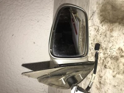 Espejo retrovisor derecho usado se adapta a: Chevrolet Cavalier Power 2002 2 puertas CPE Z24 derecho gr Foto 1 de 4