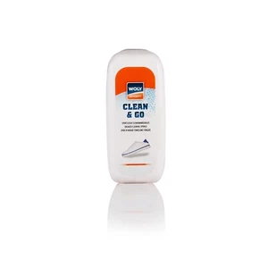 Woly Sport Clean & Go Sneaker Cleaning Sponge (75ml) - Picture 1 of 1