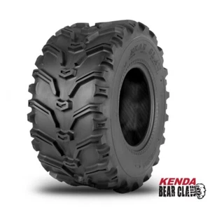 Kenda ATV/UTV Tyre 22x12x10 Bearclaw K299 6 PLY - Picture 1 of 3