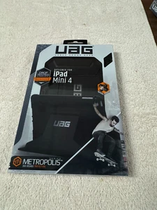UAG UNDER ARMOR GEAR FOR IPAD MINI 4 - NEW!!!! - Picture 1 of 2