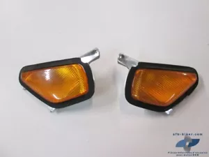 Intermittenti Anteriore Del BMW K 1100 Lt / K 75 Rt 100 Rt / Secondo - Bild 1 von 2