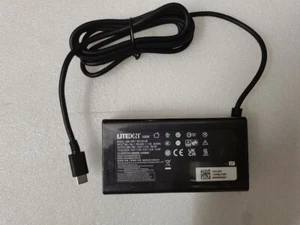 For Acer Swift 16 AI SF16-51T-76TG Genuine LITEON 20V 5A 100W USB-C Charger - Picture 1 of 5