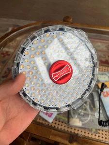 Rotolight LED Lighting System NEO2 Photo/ Video light with D-tap power - Picture 1 of 6