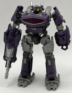 Transformers Studio Series Shockwave Core Class - Transformers Bumblebee 2022 - Picture 1 of 6