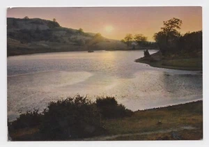ER RE 28 Appennino reggiano lago del Ventasso viaggiata 1967 - Imagen 1 de 1