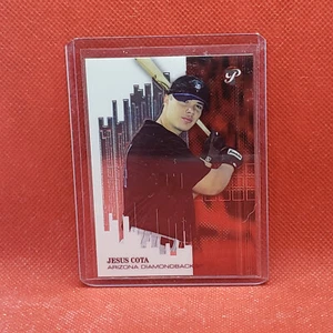 2002 Topps Pristine #179 Jesus Cota U 0624/1999 - Picture 1 of 2