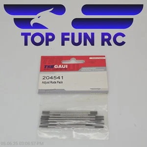 Gaui RC 204541 ¡Paquete de varillas de ajuste de colección! - Imagen 1 de 1
