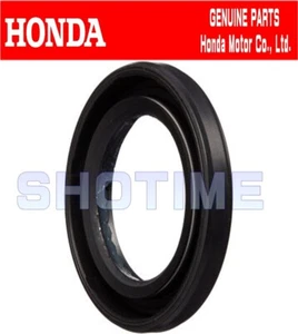Sello de eje de entrada de transmisión manual HONDA 90-94 ACUERDO DX EX LX 28X41X7 FABRICANTE DE EQUIPOS ORIGINALES - Imagen 1 de 2