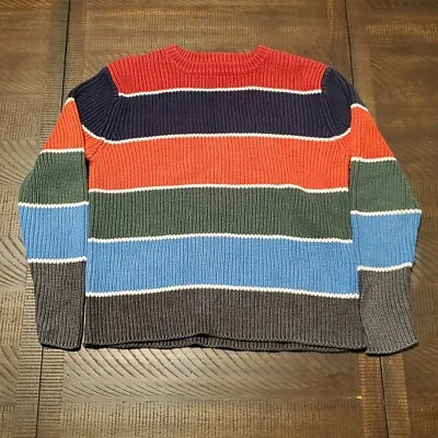 🥶👕Suéter The Children's Place Talla M 7/8 Foto 1 de 3