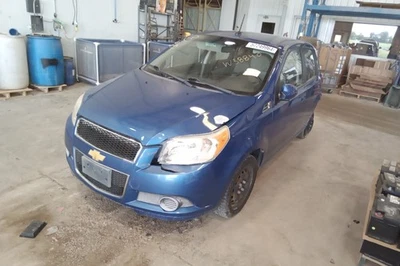 Chevrolet Aveo 2010 transmisión manual OEM 80 k millas - LKQ391022840 Foto 1 de 4