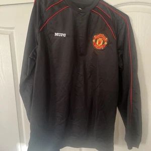 manchester united training kit Large - Picture 1 of 4