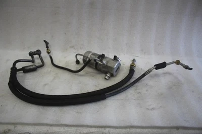 Chevrolet Blazer 1999 2000 2001 2002 2003 2004 2005 mangueras de aire acondicionado líneas secador Foto 1 de 4