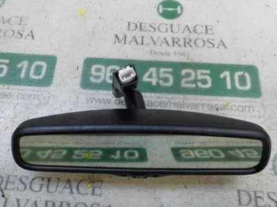 8470357L00 ВНУТРЕННЕЕ ЗЕРКАЛО ЗАДНЕГО ВИДА / 16838016 ДЛЯ SUZUKI S-CROSS 1.6 DDIS - Изображение 1 из 4