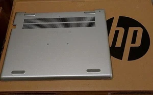 CUSTODIA BASE INFERIORE ORIGINALE HP PROBOOK 430 G6 LAPTOP L44515-001 - Foto 1 di 2