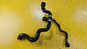 MERCEDES C CLASS W205 C350e HYBRID 14-18 WATER COOLANT PIPE HOSE LINE 2055011691 - Picture 1 of 4