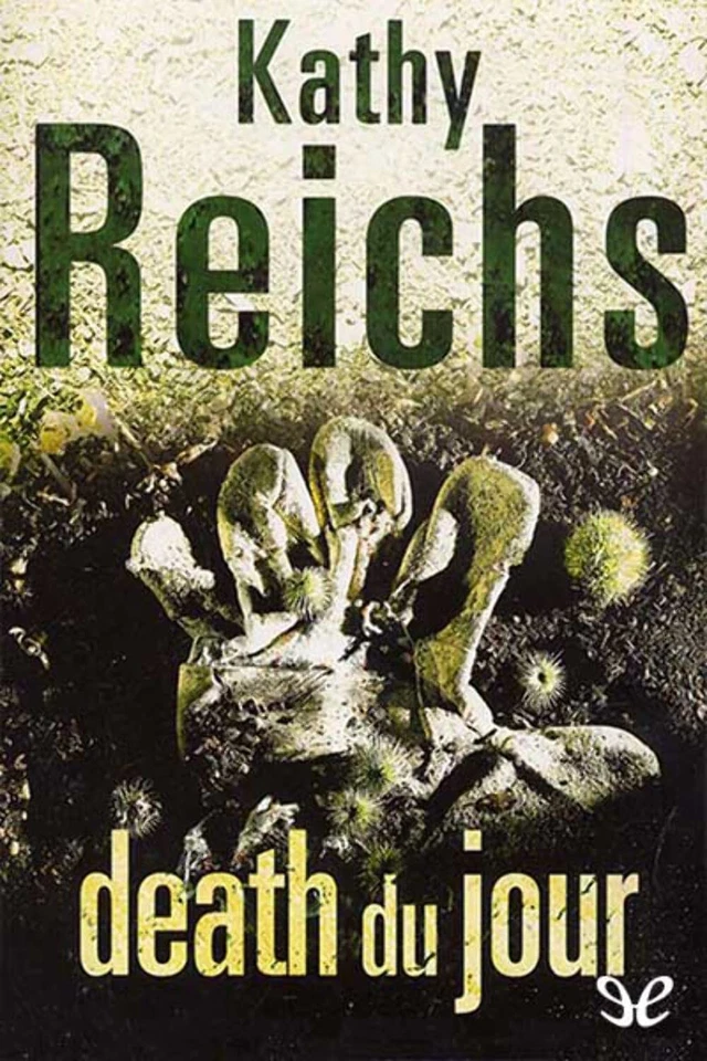 Death Du Jour - paperback Reichs, Kathy - Image 1 of 1