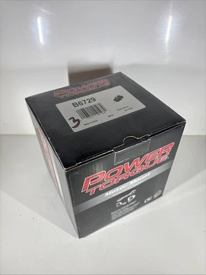 B6729 Power Torque Motor Mount, 1 Piece - Image 1 of 4