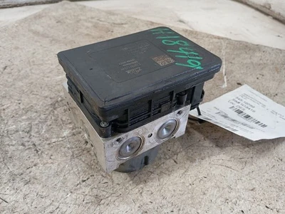 Антиблокировочная тормозная деталь ID KA0G-43-7A0B подходит для 16 MAZDA CX-5 3990633 - Изображение 1 из 4