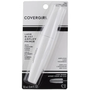3 Pack CoverGirl Lash Blast Amplify Primer, Neutral White 780, 0.44 fl oz - Picture 1 of 2
