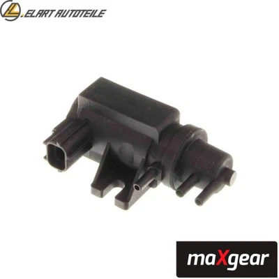 DRUCKWANDLER TURBOLADER 58-0300 FÜR MAZDA CX-5/Van 6 SHY4/SHY6/SHY8/SHY1 2.2L - Bild 1 von 4