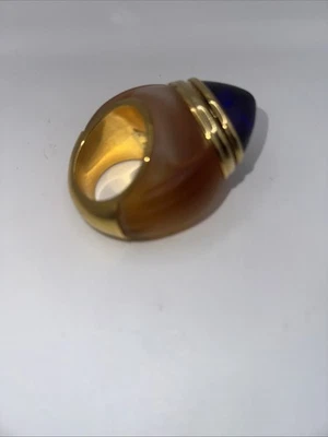 Botella Ring Boucheron Women de Boucheron 15 ml 1/2 oz Splash Foto 1 de 4