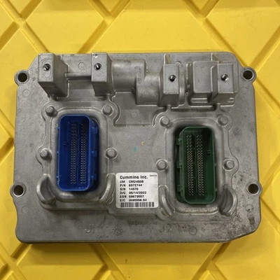 RAM 3500 ECM 2022 CM2450B Foto 1 de 4