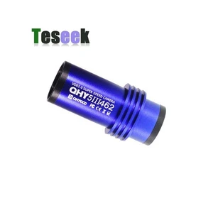Cámara guía de color Teseek QHY5II462C IMX462 sensor USB3.0 BSI alta sensibilidad - Imagen 1 de 2