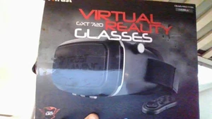 Trust Virtual Reality GXT 720 - Bild 1 von 1