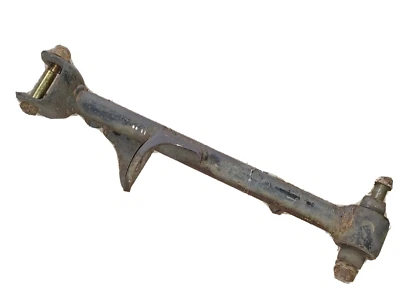 Brazo de control inferior trasero derecho pasajero Mitsubishi Galant 99-03 con pernos MATCH PIC Foto 1 de 4