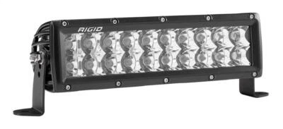 RIGID Industries 110213 RIGID Serie E PRO Luz LED, Punto Óptico, 10 Pulgadas, Negro Foto 1 de 4