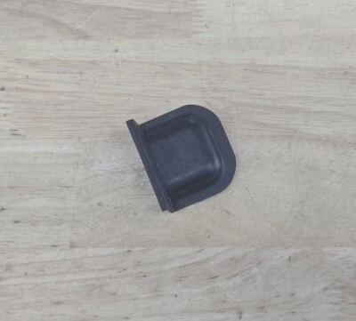 2000-2006 BMW E46 M3 porta-malas rede de carga gancho tampa 328i 330i 325i 325Ci 330C - Imagem 1 de 4