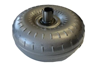 700R4, 4L60, 4L60E 2300-2800 STALL SPEED H.D. 30 SPLINE TORQUE CONVERTER - Picture 1 of 3