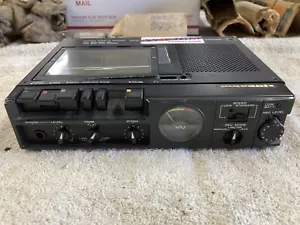 Marantz PMD201 Radio Station Recorder for Parts - Picture 1 of 6