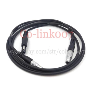 A00924 Cable for R8 R6 4700 4800 5700 GPS to Pacific Crest ADL PDL HPB - Picture 1 of 3