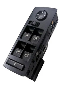 Bmw X5 E53 window switch 1999 - 2006 Electric mirror 6916602 ..  - Picture 1 of 11